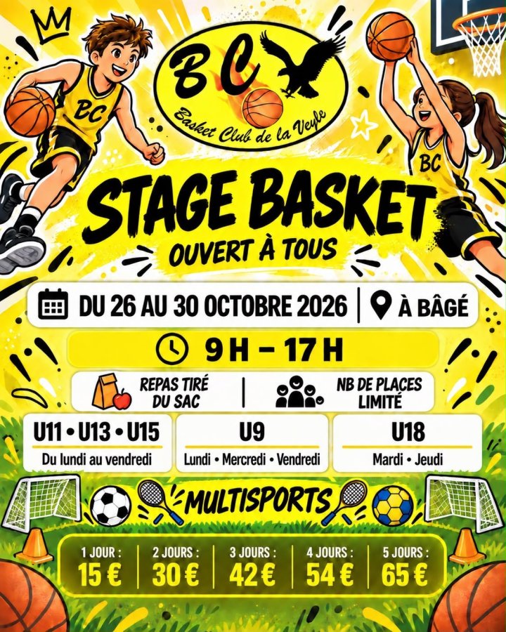 Affiche Oct 2026