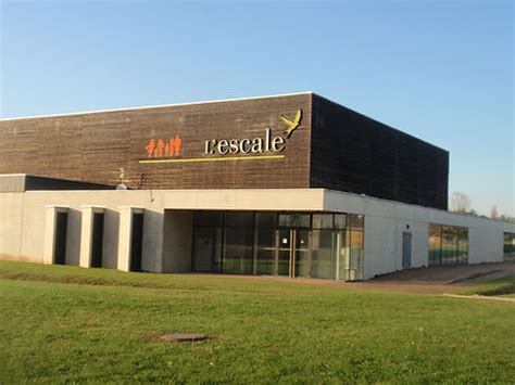 Escale.