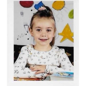 CURTY Elise