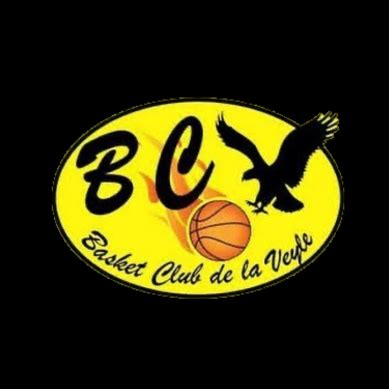 Logo Basket Club de la VEYLE